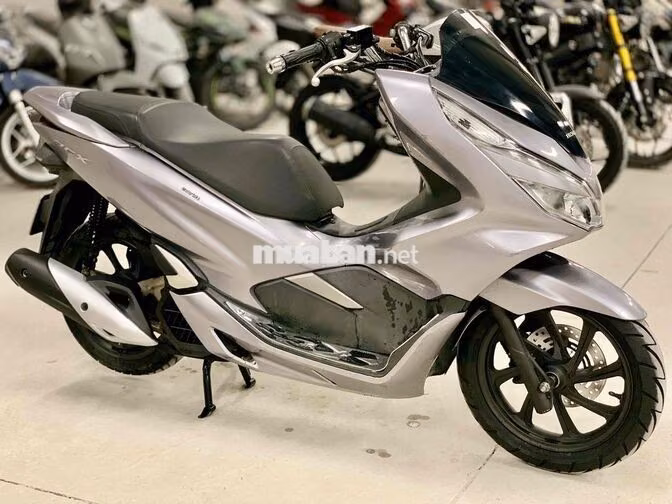 PCX 125 2018 Smart Key Chính Chủ Xe Đẹp Giá Tốt