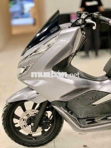 PCX 125 2018 Smart Key Chính Chủ Xe Đẹp Giá Tốt