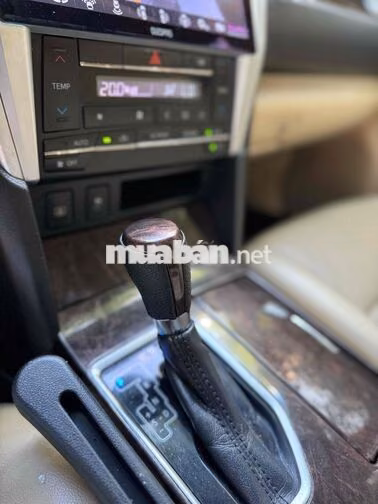 TOYOTA CAMRY 2017 2.0E