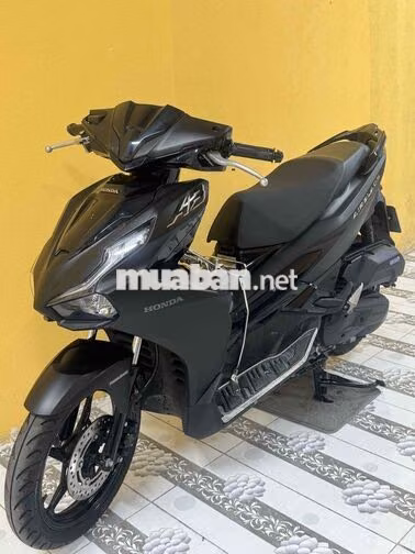 Air Blade 125 Đen mù 4val siêu mới giá 38 triệu