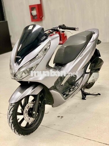 PCX 125 2018 Smart Key Chính Chủ Xe Đẹp Giá Tốt