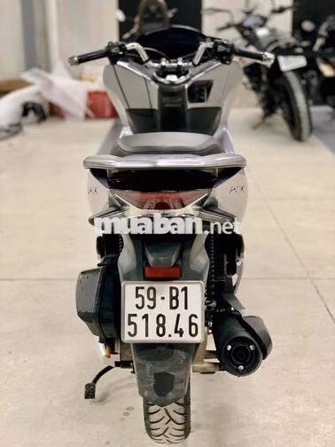 PCX 125 2018 Smart Key Chính Chủ Xe Đẹp Giá Tốt