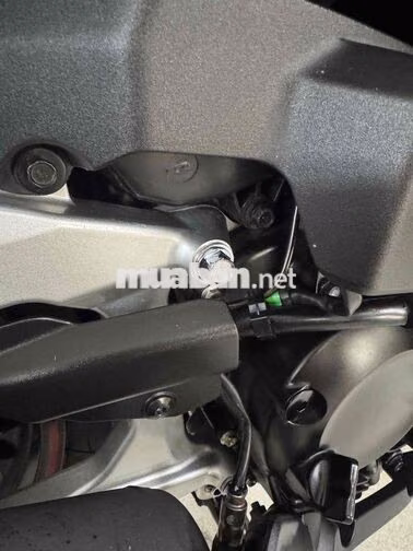 Honda SH 350i 2022(Máy Thái) Chạy 3.600Km Xe Lướt