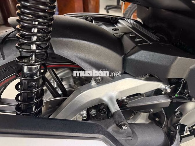 Honda SH 350i 2022(Máy Thái) Chạy 3.600Km Xe Lướt