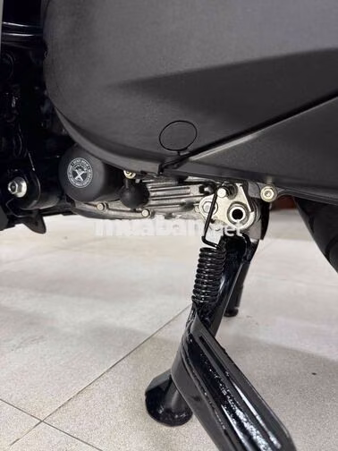 Honda SH 350i 2022(Máy Thái) Chạy 3.600Km Xe Lướt