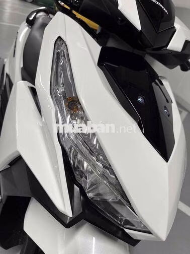 Honda Vario 150 2017 Trắng chuẩn đời cuối JK
