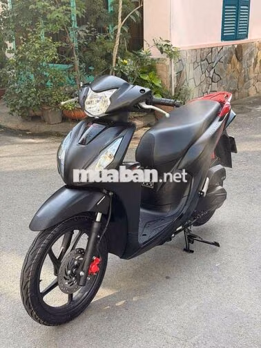 HT GÓP ĐẬU💯Vision Bánh Lớn BSTP 9chủ Xe Đẹp Bán🛵