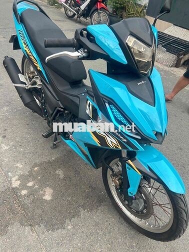 Winner PXL máy siêu nhẹ cực êm. xe còn đẹp