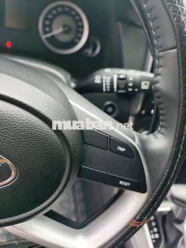 Hyundai Creta 2023 Đỏ 28.000 km