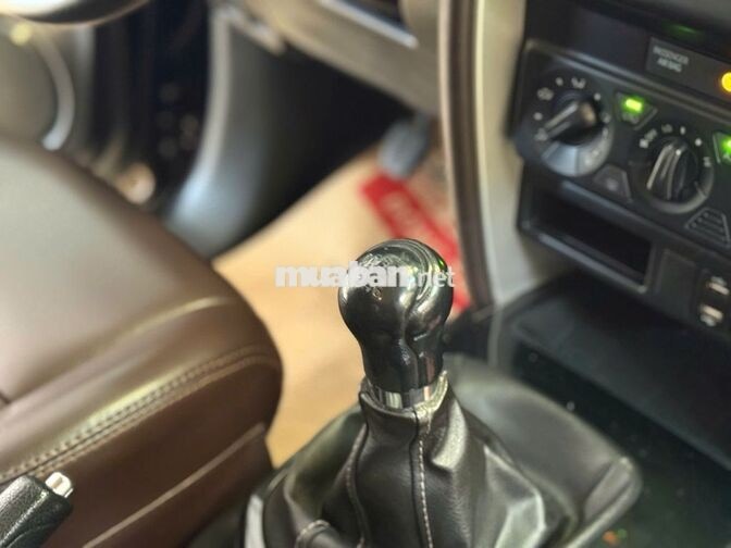 Fortuner 2.4G MT 2019 - HT Bank 60% - Giá Còn Giảm