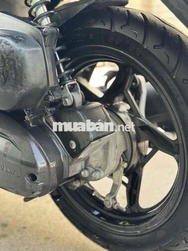 Honda Air Blade 150 2020 Xám 50.000 km