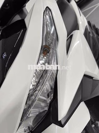 Honda Vario 150 2017 Trắng chuẩn đời cuối JK