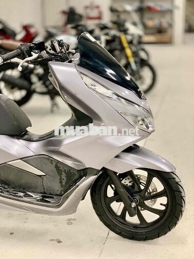 PCX 125 2018 Smart Key Chính Chủ Xe Đẹp Giá Tốt