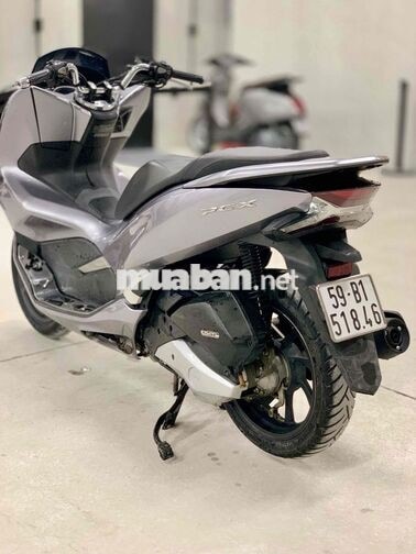 PCX 125 2018 Smart Key Chính Chủ Xe Đẹp Giá Tốt