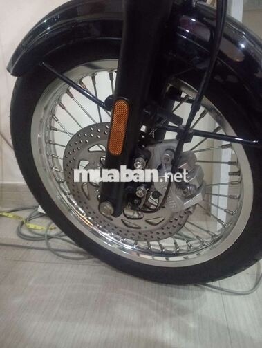 Benelli 400cc 71000 km Đen