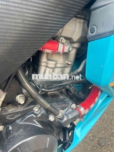 Winner PXL máy siêu nhẹ cực êm. xe còn đẹp