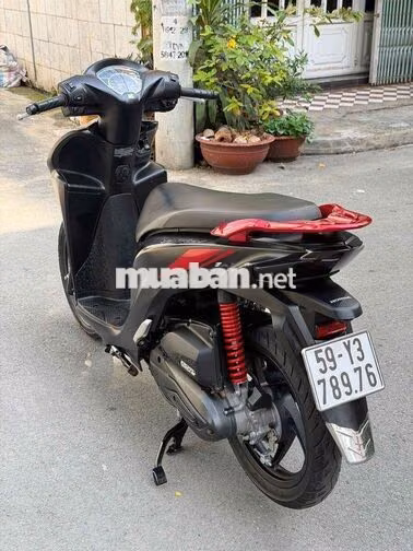 HT GÓP ĐẬU💯Vision Bánh Lớn BSTP 9chủ Xe Đẹp Bán🛵