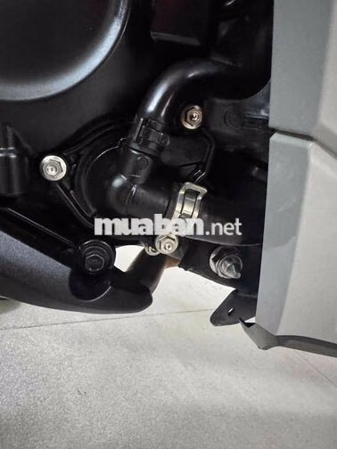 Honda SH 350i 2022(Máy Thái) Chạy 3.600Km Xe Lướt