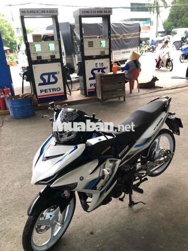 Exciter 150 bstp gtdd