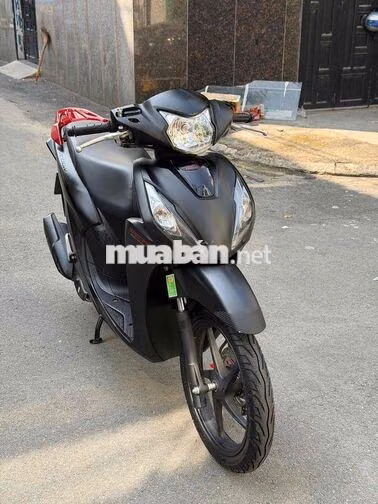 HT GÓP ĐẬU💯Vision Bánh Lớn BSTP 9chủ Xe Đẹp Bán🛵