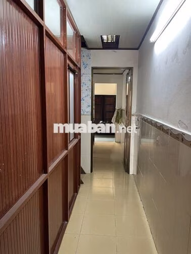 Chính chủ cần cho thuê căn nhà cấp 4 số 25/7 Trần Văn Đang,P9, Q3, HCM