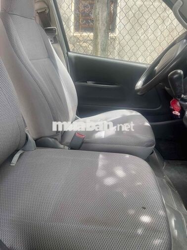 Toyota Hiace 2009 xăng cty rin keng