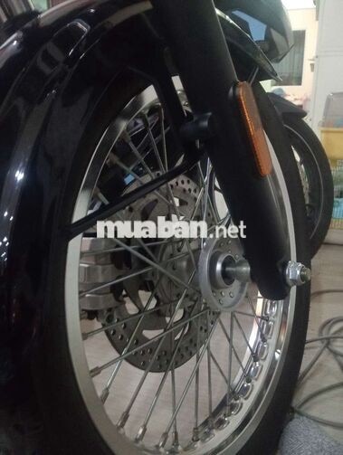 Benelli 400cc 71000 km Đen