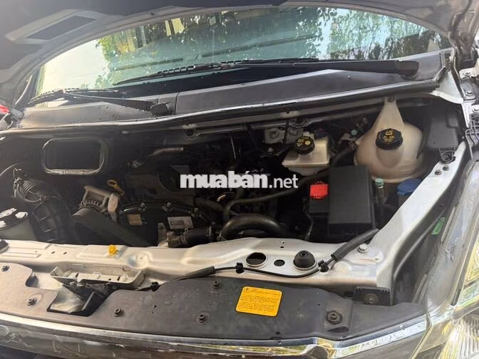 Ford Transit 2022 16 chỗ Bạc 93000km