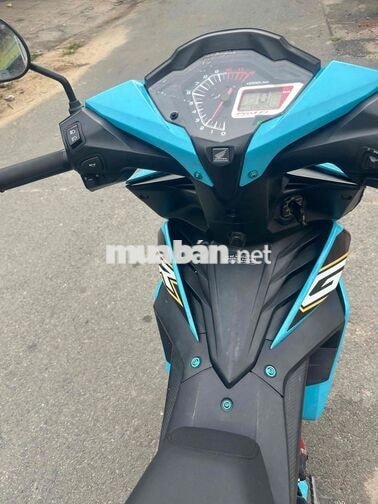 Winner PXL máy siêu nhẹ cực êm. xe còn đẹp