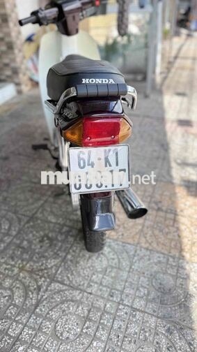 Honda Dream Thái 2000 7số B64