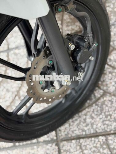 Honda Vario 150 150cc Trắng
