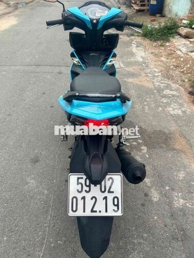 Winner PXL máy siêu nhẹ cực êm. xe còn đẹp