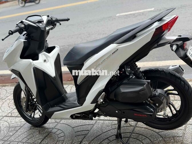 Honda Vario 150 150cc Trắng