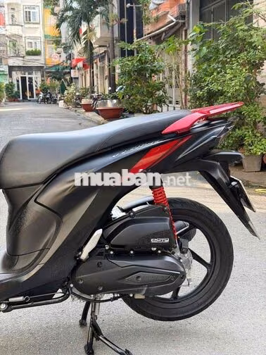 HT GÓP ĐẬU💯Vision Bánh Lớn BSTP 9chủ Xe Đẹp Bán🛵