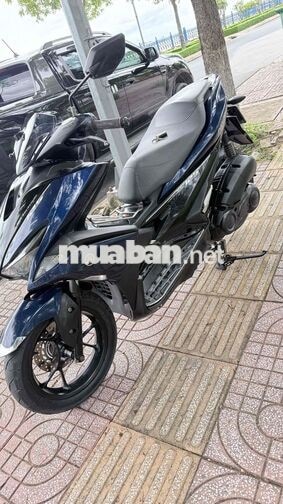 Yamaha NVX 125 2017 khoá ga B84