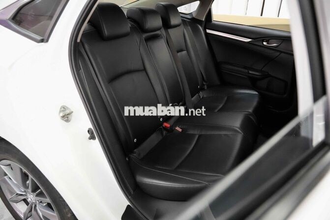❤️Honda Civic 1.8G 2020 NHẬP THÁI ‼️