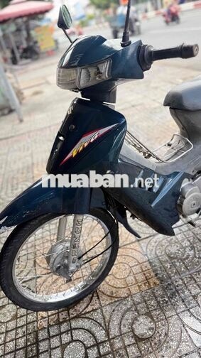 Suzuki Viva 2005 B65
