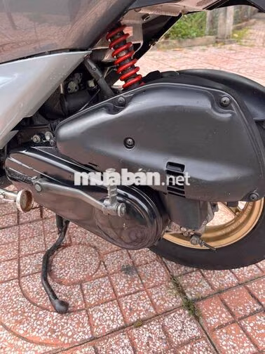 Dio Z4 Fi ( 4 thì ) Đề từ, máy nước, 4 val nhỏ gon