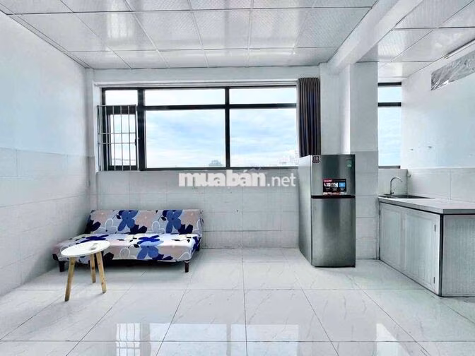 trống sẵn căn Hộ chung cư mini gần dh sư phạm chỉ 2km , Dương bá trạc