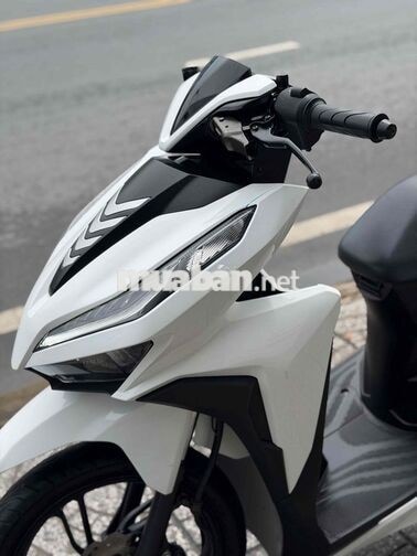 Honda Vario 150 150cc Trắng