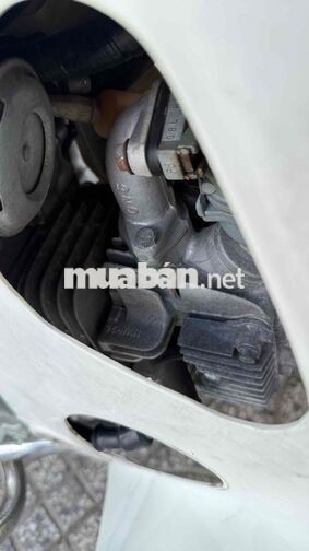 Honda Dream Thái 2000 7số B64