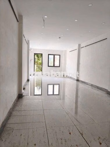 Cho thuê nhà Mặt tiền Hải Thượng Lãn Ông, Q5-4,2x20m-4 Tấm-4p4w
