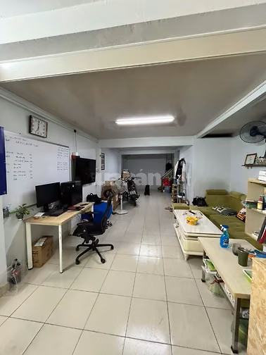 Nhà 1/ hẻm 3,5m gần HXH Ngô Gia Tự_3,6mx11m.NH_Nhà 2 tầng.Giá 6,7 tỷ