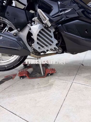 Honda Air Blade 150 ABS ,bstp 9chủ ,full đồ chơi