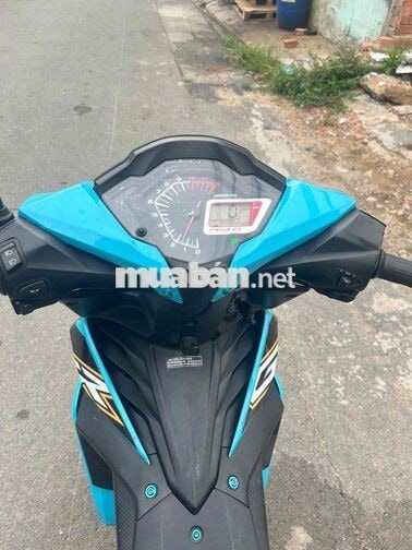 Winner PXL máy siêu nhẹ cực êm. xe còn đẹp