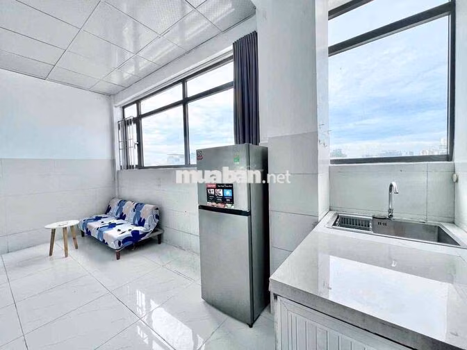 trống sẵn căn Hộ chung cư mini gần dh sư phạm chỉ 2km , Dương bá trạc