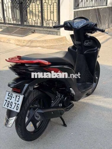 HT GÓP ĐẬU💯Vision Bánh Lớn BSTP 9chủ Xe Đẹp Bán🛵