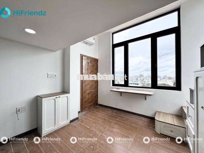 CHO THUÊ DUPLEX MỚI 100% FULL NT Ở NGUYỄN OANH GV