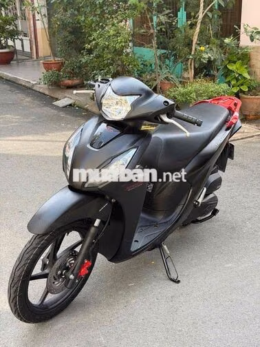 HT GÓP ĐẬU💯Vision Bánh Lớn BSTP 9chủ Xe Đẹp Bán🛵