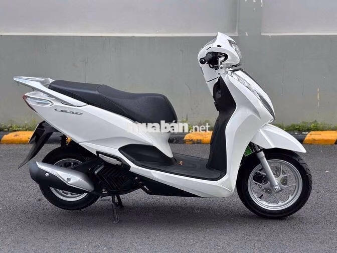 bán Lead 4Val mẫu mới cuối 2025
